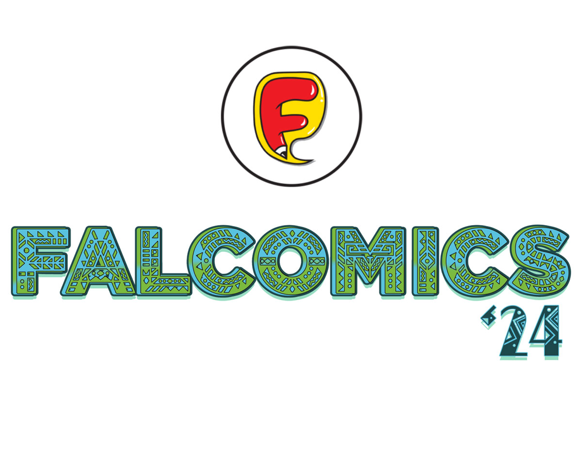 Falcomics 2024